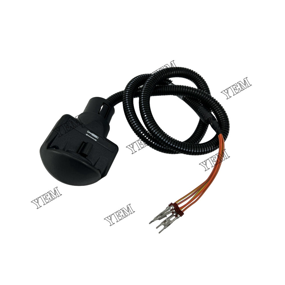 For Bobcat handle 6680414 Engine Spare Parts YEMPARTS