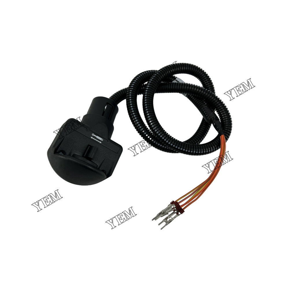 For Bobcat handle 6680414 Engine Spare Parts YEMPARTS