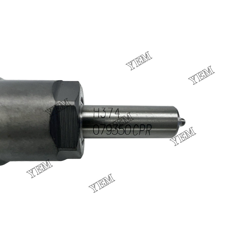 For Hyundai Fuel Injector 4x 28229873 D4CB Engine Spare Parts YEMPARTS