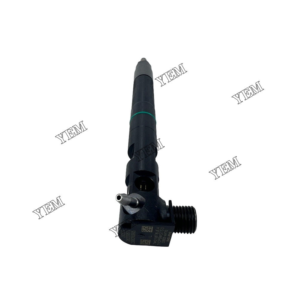 For Hyundai Fuel Injector 4x 28229873 D4CB Engine Spare Parts YEMPARTS