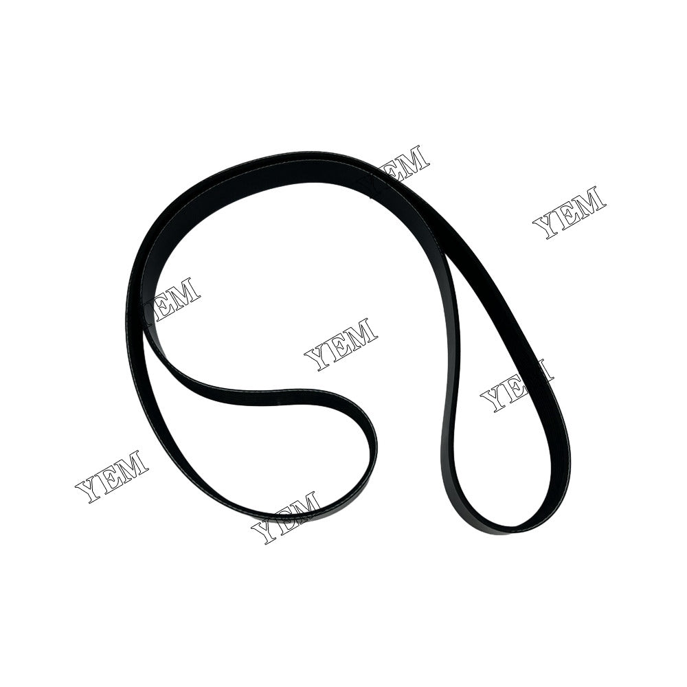 For Belt, Fan S00010721 6ETAA11.8 Engine Spare Parts YEMPARTS