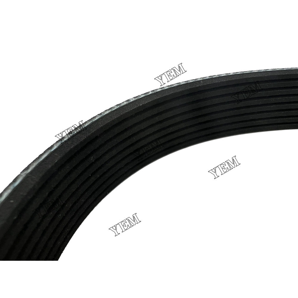 For Belt, Fan S00010721 6ETAA11.8 Engine Spare Parts YEMPARTS