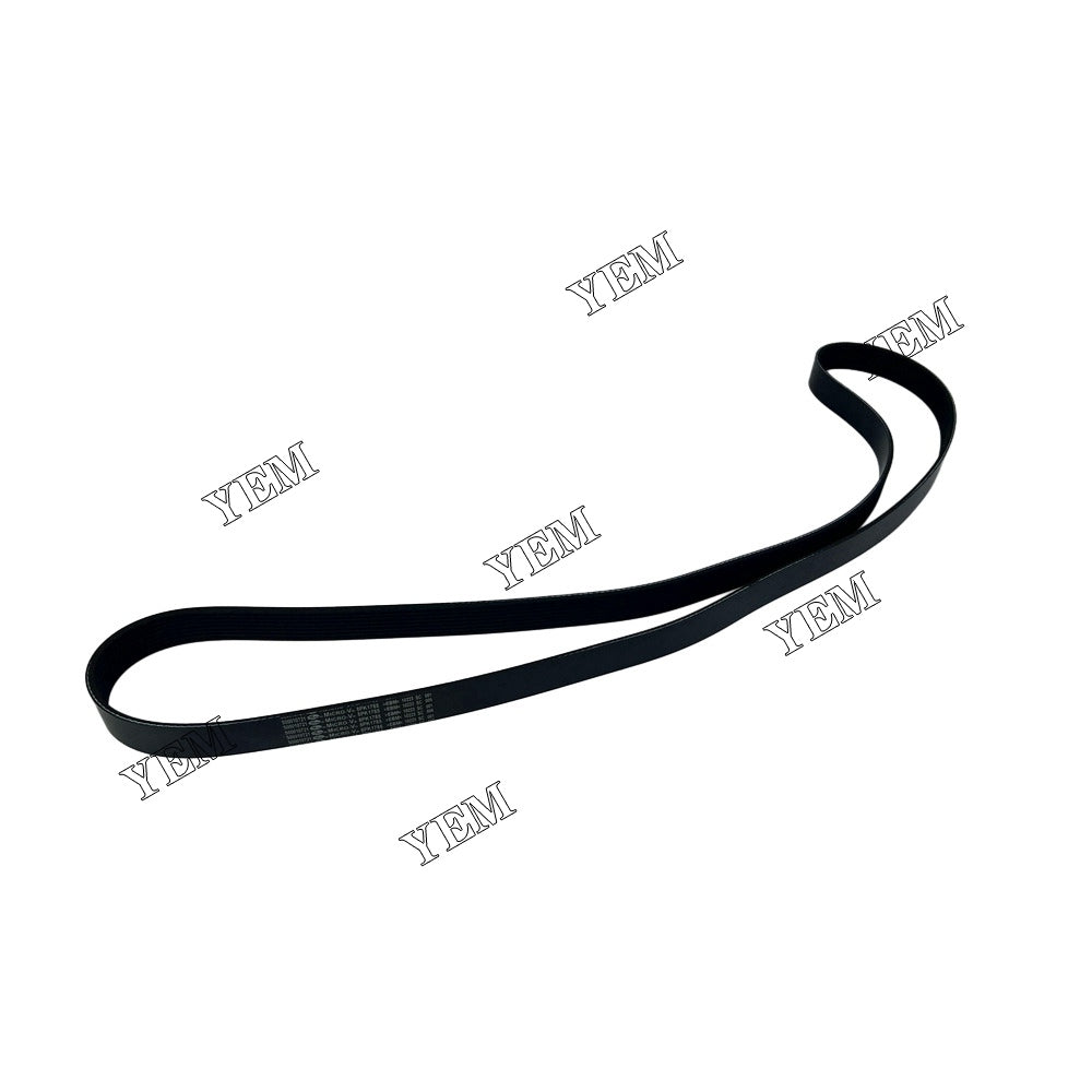 For Belt, Fan S00010721 6ETAA11.8 Engine Spare Parts YEMPARTS
