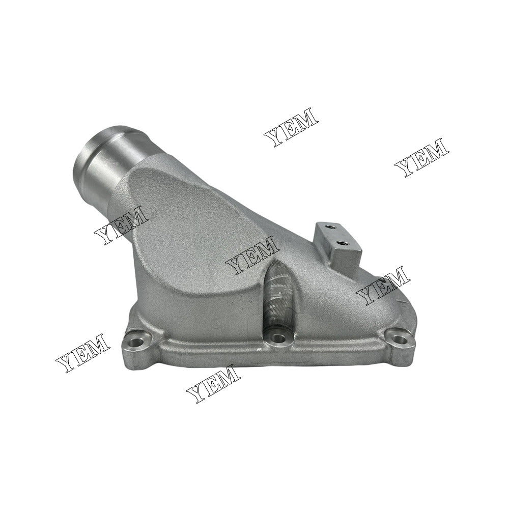 For Thermostat Case Assy 6ETAA11.8 Engine Spare Parts YEMPARTS