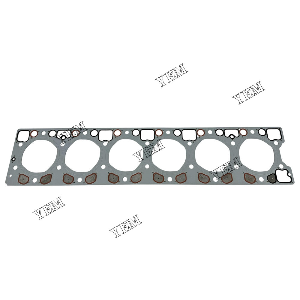 For Head Gasket new S00002997+01 6ETAA11.8 Engine Spare Parts YEMPARTS