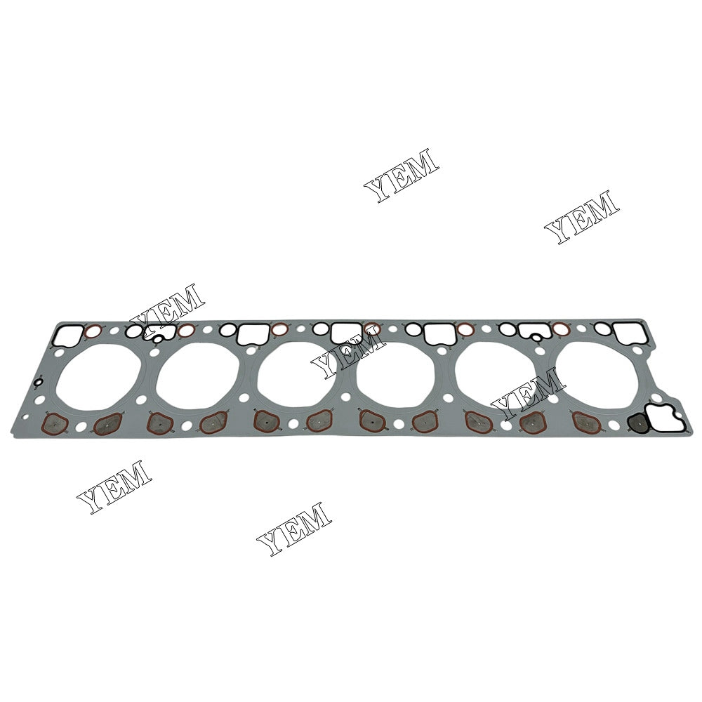 For Head Gasket new S00002997+01 6ETAA11.8 Engine Spare Parts YEMPARTS