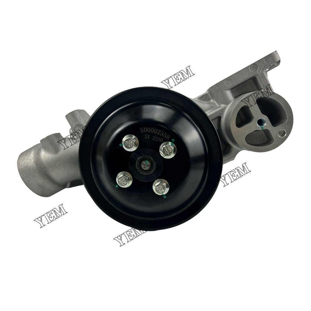 For Water Pump good quality S00044575+02 6ETAA11.8 Engine Spare Parts YEMPARTS