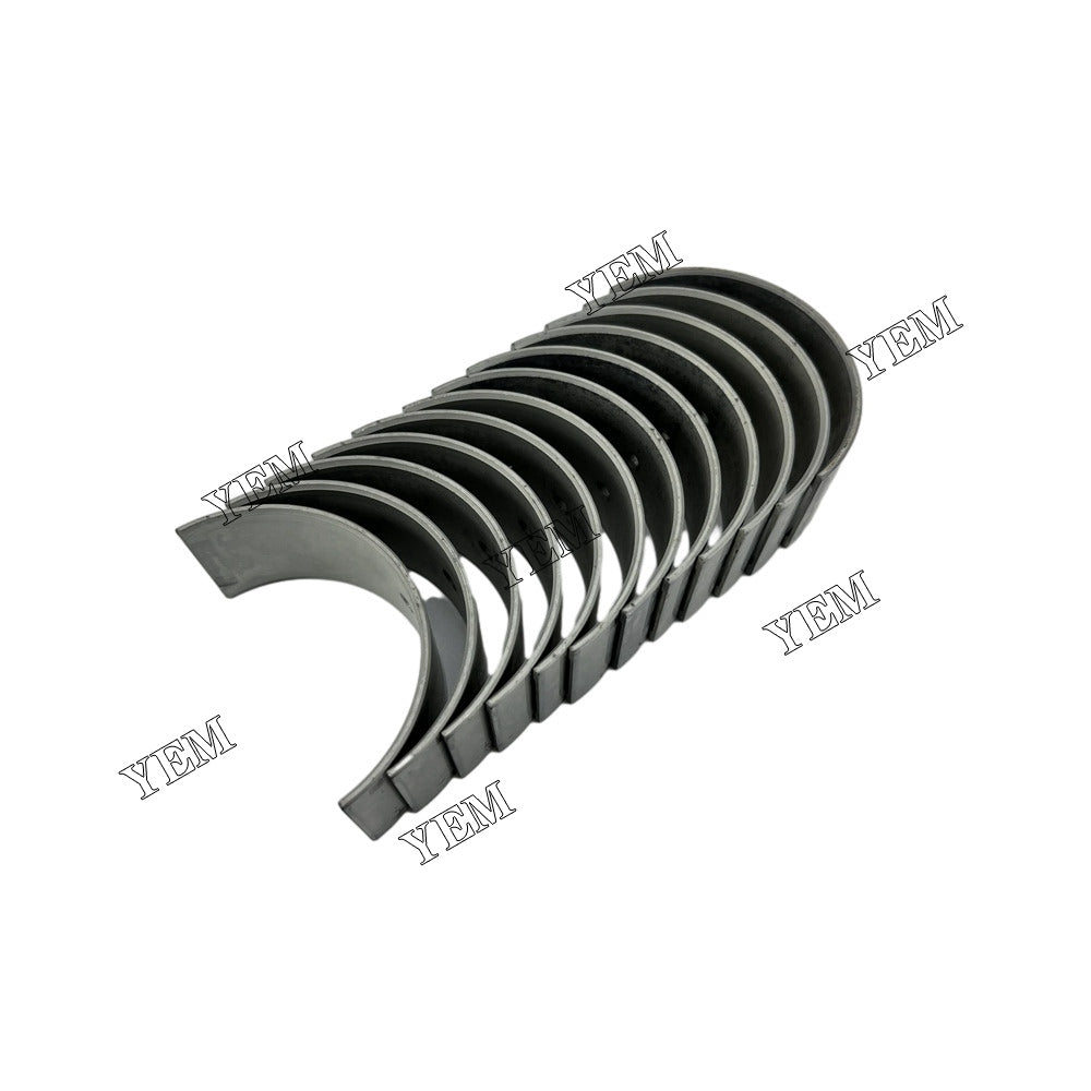 For Toyota Connecting Rod Bearing 2GD Engine Spare Parts YEMPARTS