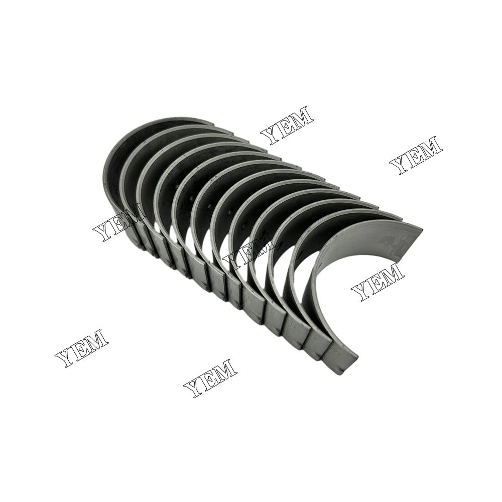 For Toyota Connecting Rod Bearing 2GD Engine Spare Parts YEMPARTS