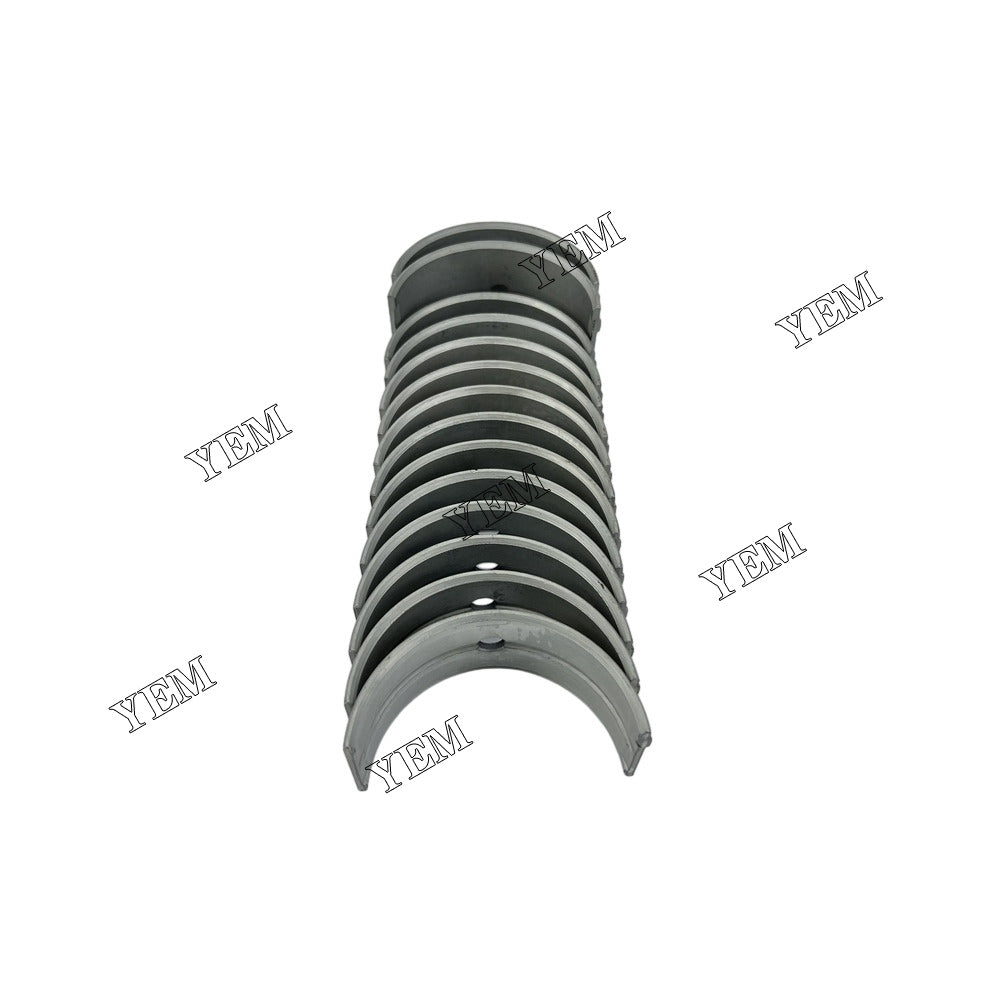 For Toyota Main Bearing STD 2D Engine Spare Parts YEMPARTS