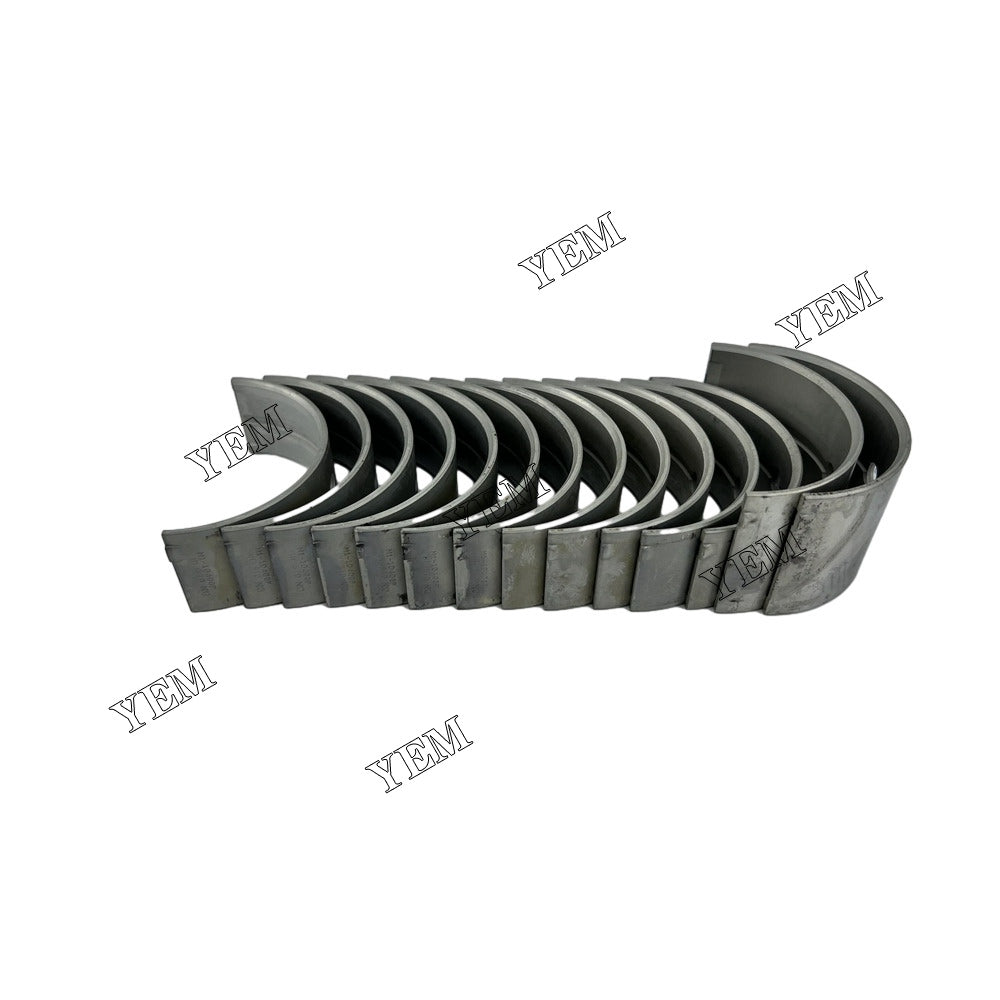 For Toyota Main Bearing STD 2D Engine Spare Parts YEMPARTS