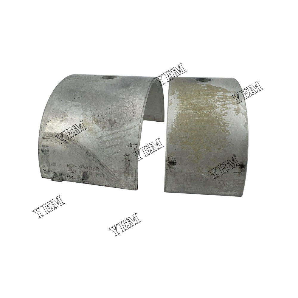 For Toyota Main Bearing STD 2D Engine Spare Parts YEMPARTS