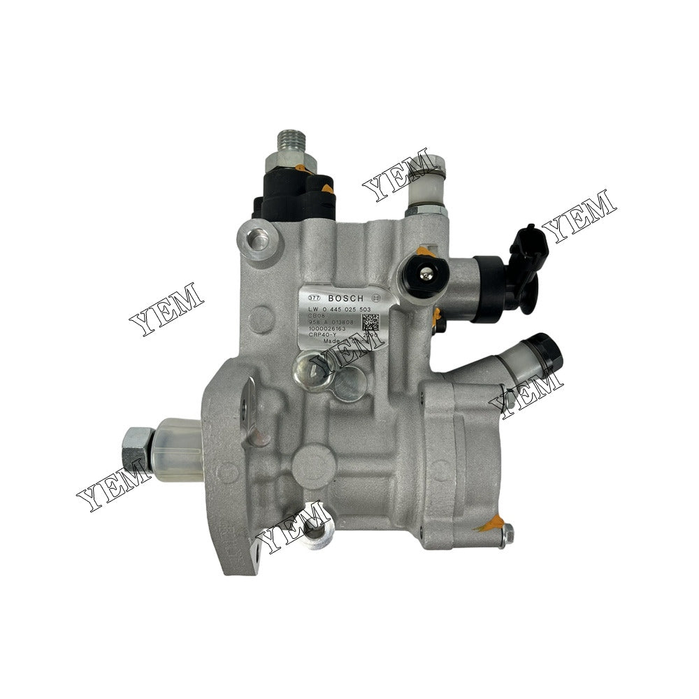 For Diesel common rail pump 445025515 Engine Spare Parts YEMPARTS