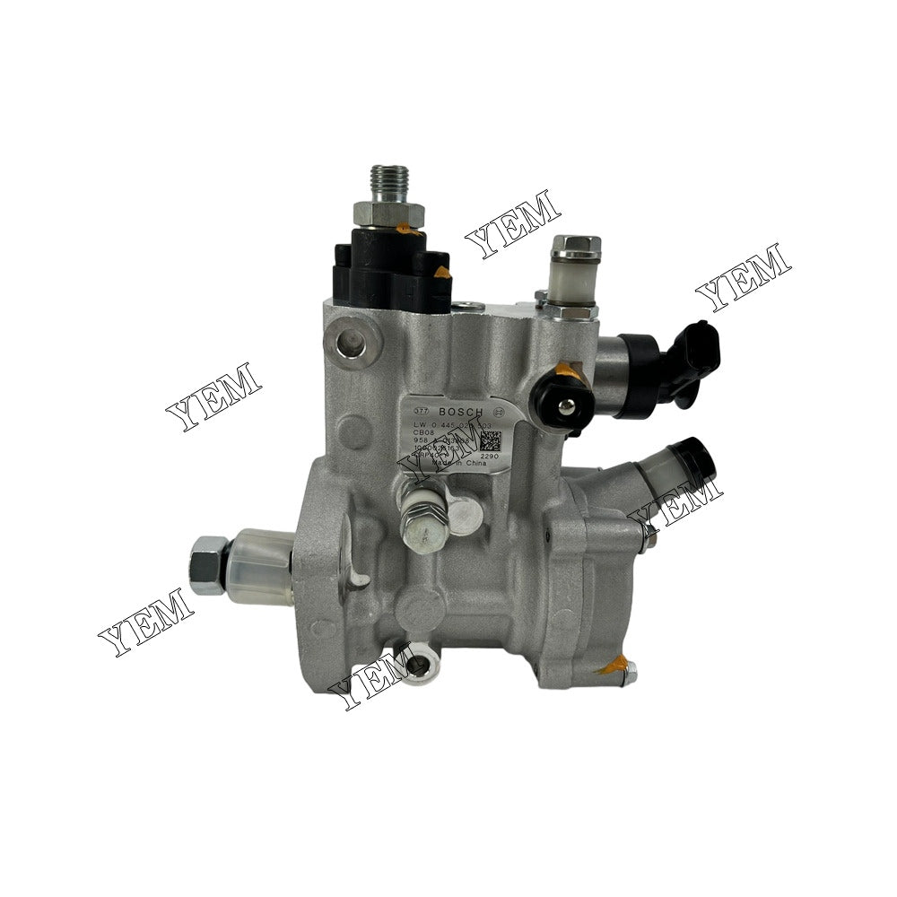 For Diesel common rail pump 445025515 Engine Spare Parts YEMPARTS