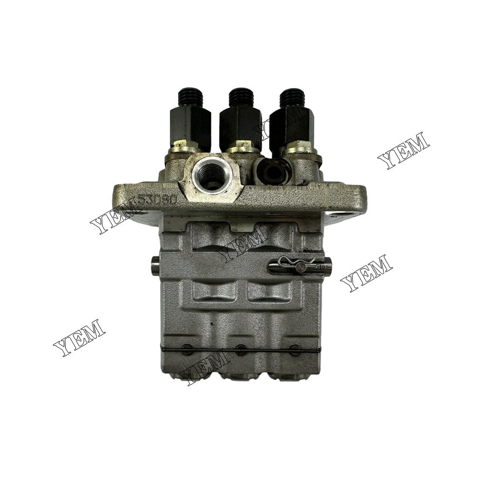 For Shibaura Pump Rotor 131017771 104135-3080 TC45 Engine Spare Parts YEMPARTS