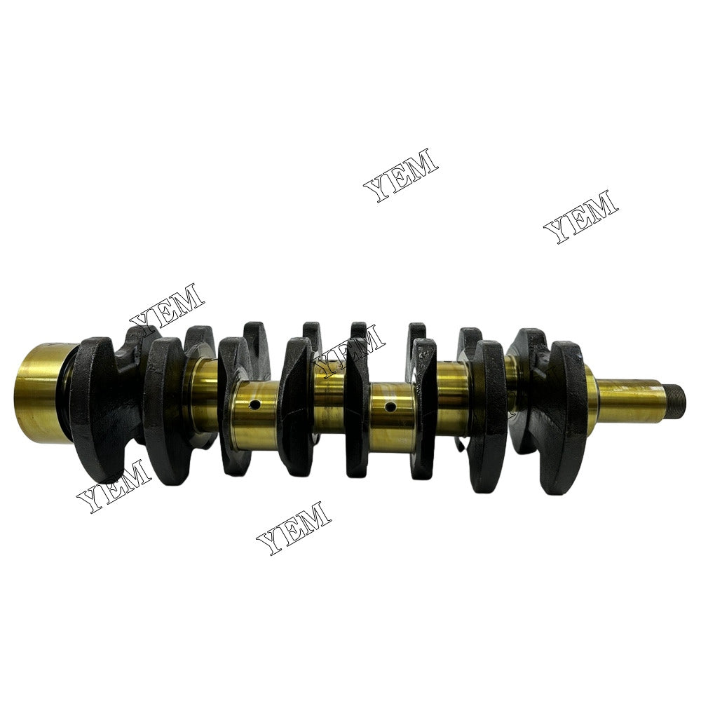 For Nissan Crankshaft FD46 Engine Spare Parts YEMPARTS