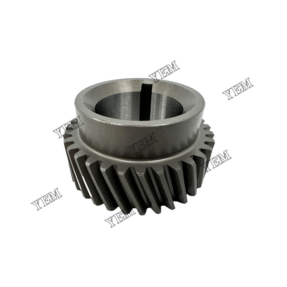 For Yanmar Crankshaft Gear 119717-21200 3TNV80 Engine Spare Parts YEMPARTS