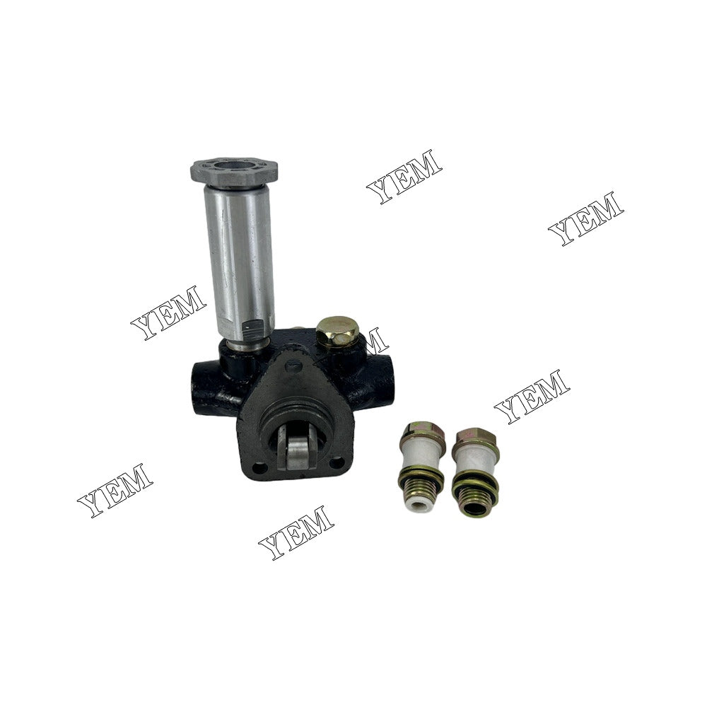 For Doosan Fuel Pump 105207-1520 DH300-7 Engine Spare Parts YEMPARTS