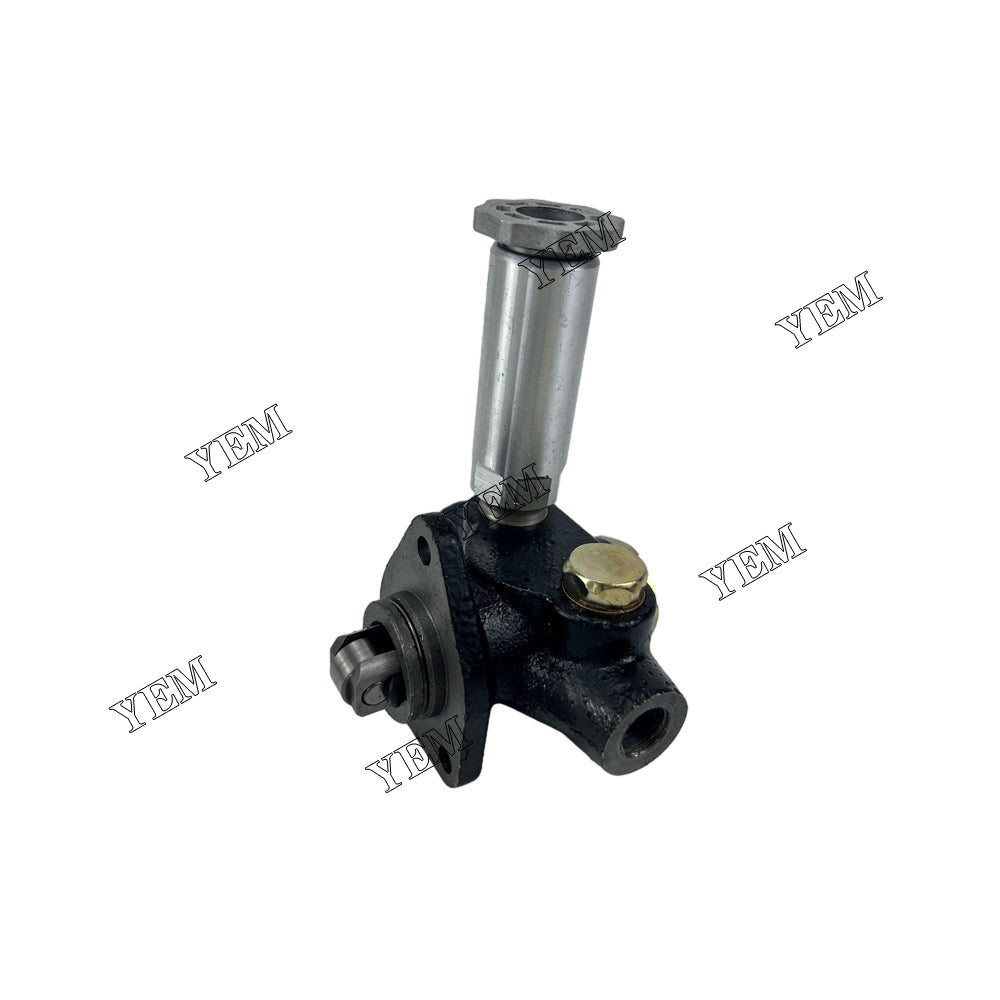 For Doosan Fuel Pump 105207-1520 DH300-7 Engine Spare Parts YEMPARTS
