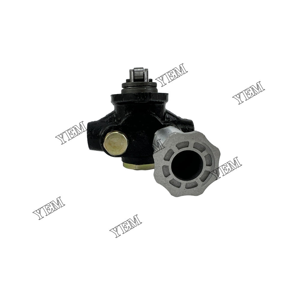 For Doosan Fuel Pump 105207-1520 DH300-7 Engine Spare Parts YEMPARTS