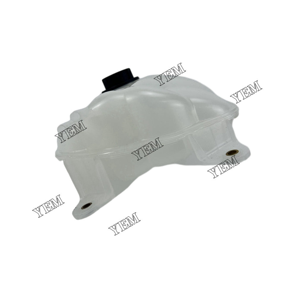 For JCB Assy Radiator 333K2338 JS220 Engine Spare Parts YEMPARTS