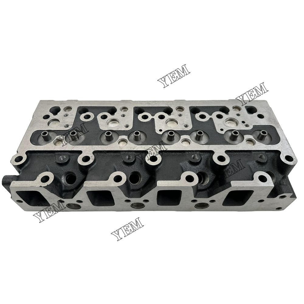 For Komatsu Cylinder Head 4D95-idi Engine Spare Parts YEMPARTS