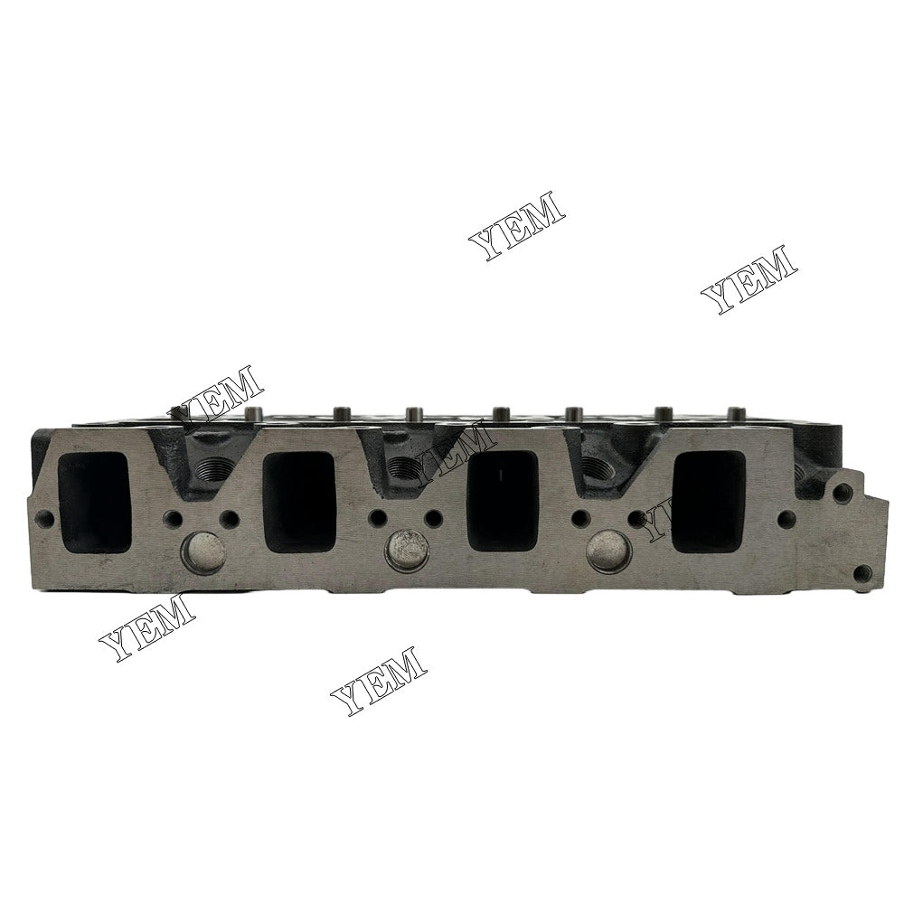 For Komatsu Cylinder Head 4D95-idi Engine Spare Parts YEMPARTS