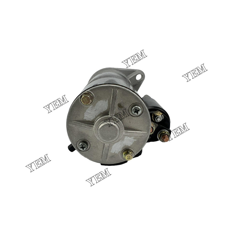 For Caterpillar Starter Motor 243-4342 C2.2 Engine Spare Parts YEMPARTS