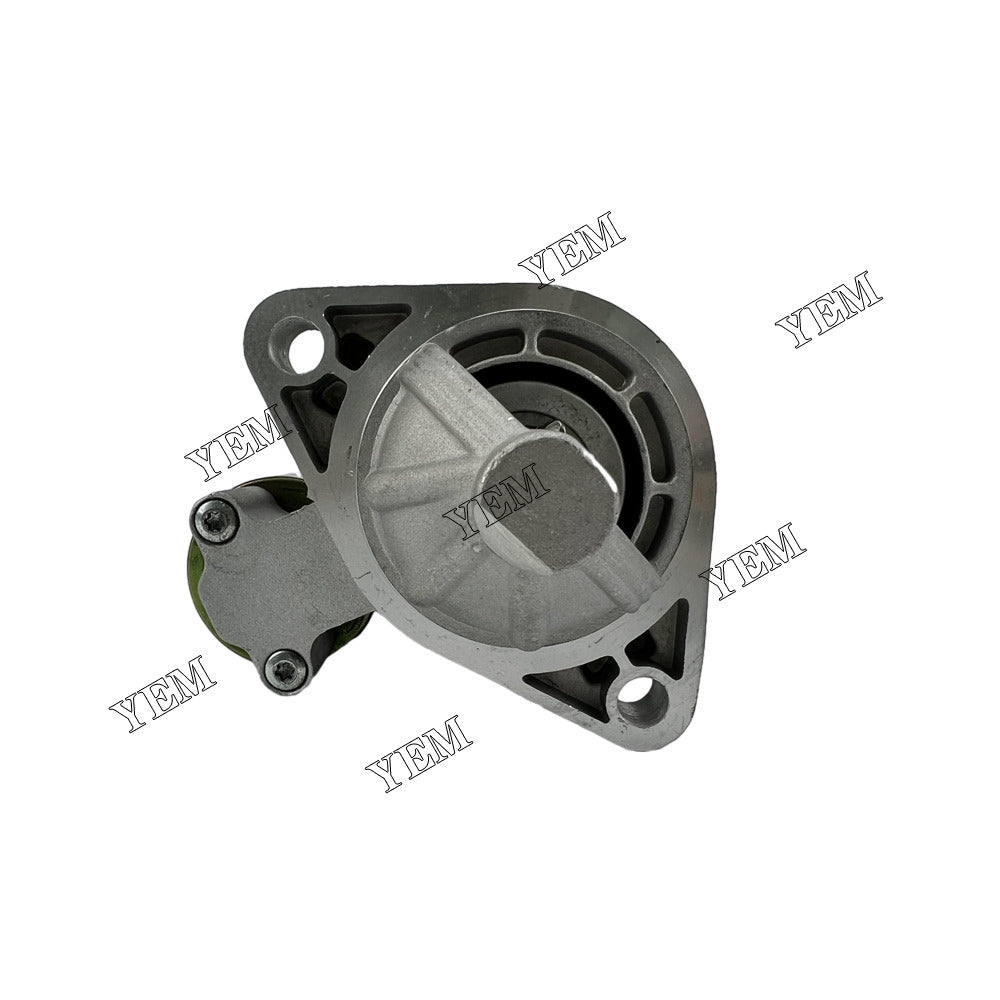 For Caterpillar Starter Motor 243-4342 C2.2 Engine Spare Parts YEMPARTS