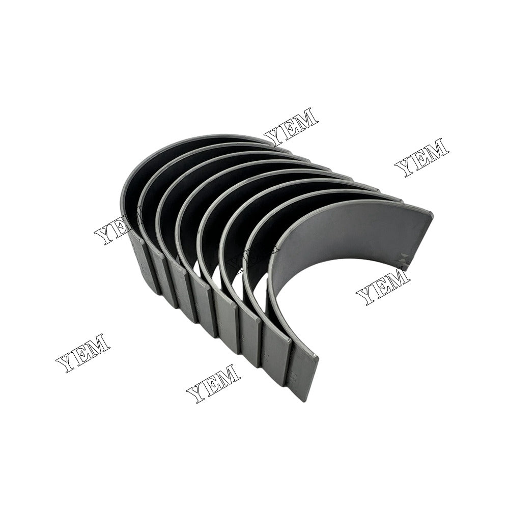 For Nissan Connecting Rod Bearing 12111-43601 TD23 Engine Spare Parts YEMPARTS