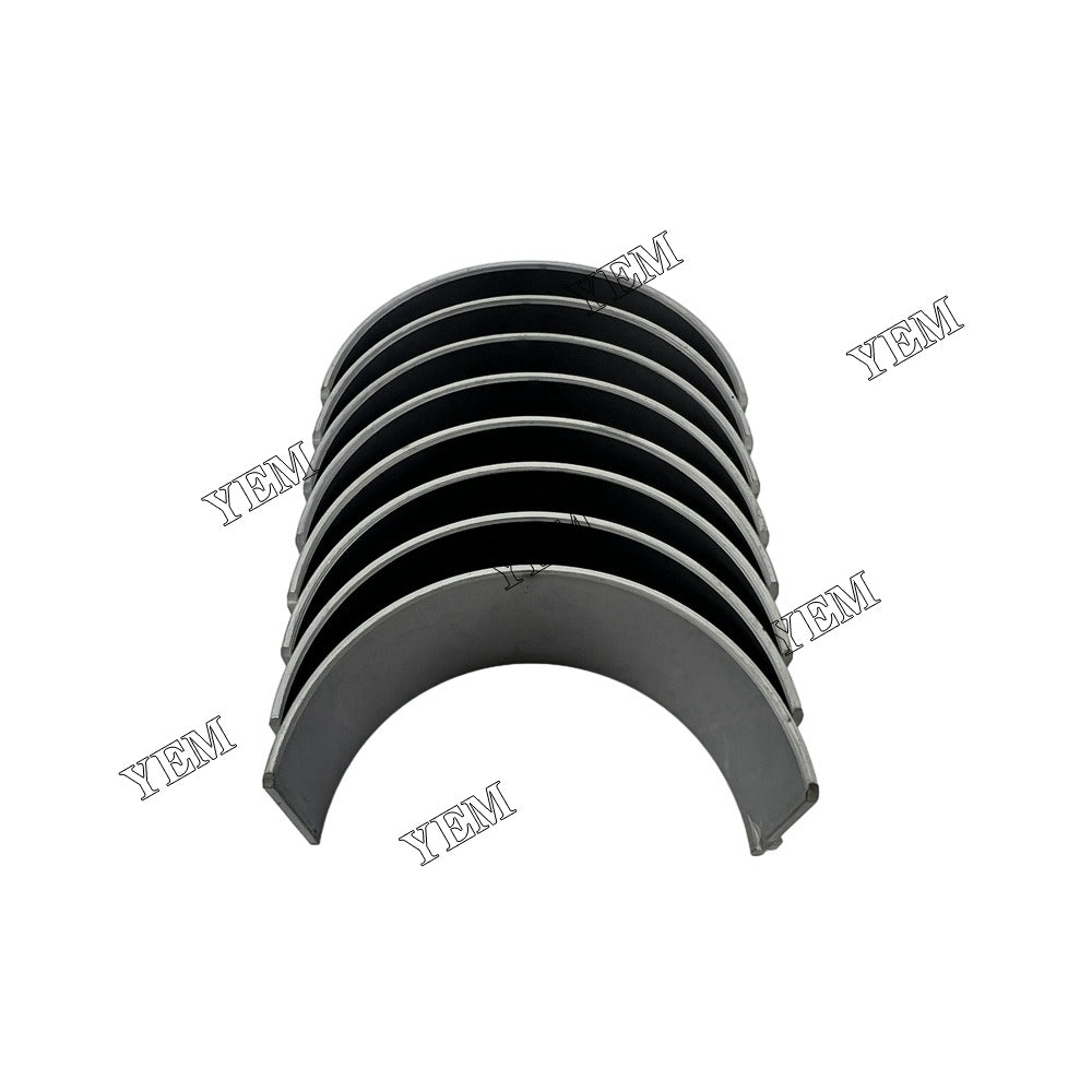 For Nissan Connecting Rod Bearing 12111-43601 TD25 Engine Spare Parts YEMPARTS