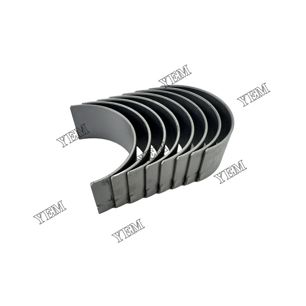 For Nissan Connecting Rod Bearing 12111-43601 TD25 Engine Spare Parts YEMPARTS