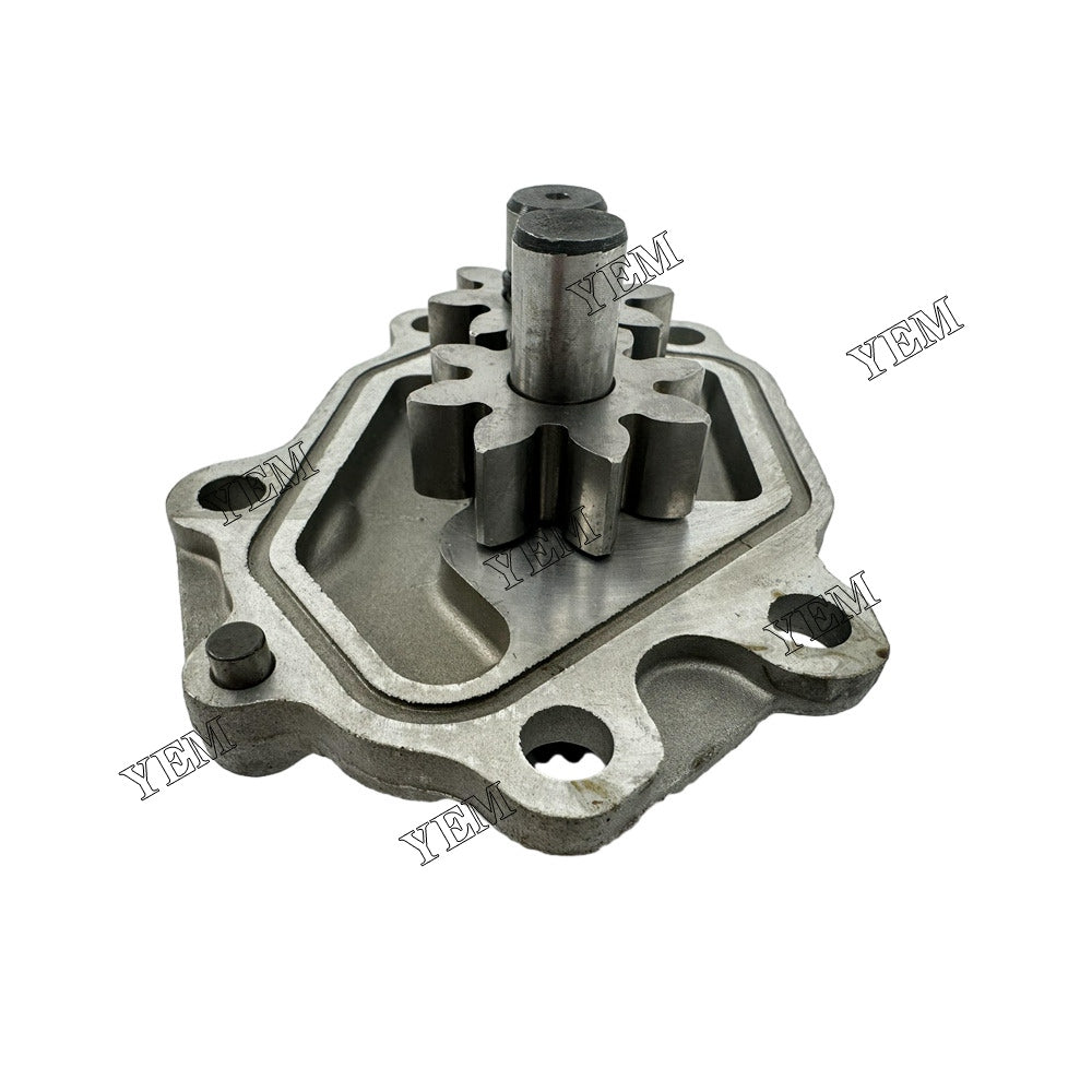 For Nissan Oil Pump TD27 Engine Spare Parts YEMPARTS