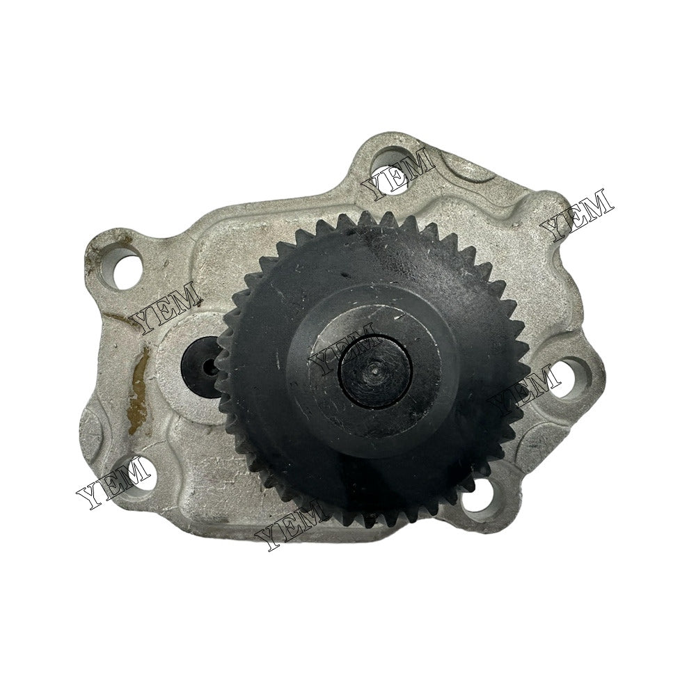 For Nissan Oil Pump TD23 Engine Spare Parts YEMPARTS