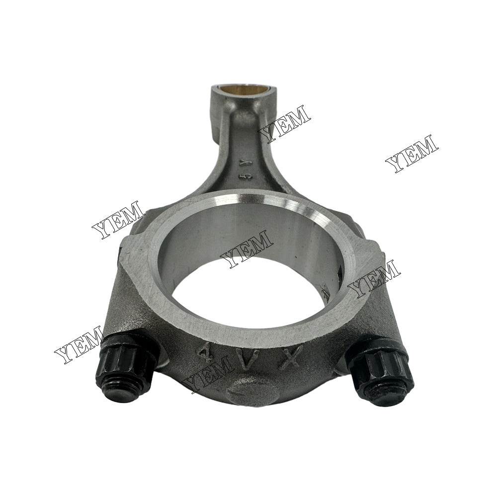For Nissan Connecting rod with wrong mouth oblique mouth 4x TD27 Engine Spare Parts YEMPARTS