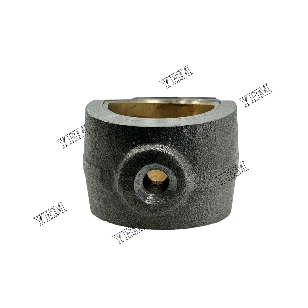 For Nissan Connecting rod with wrong mouth oblique mouth 4x TD27 Engine Spare Parts YEMPARTS