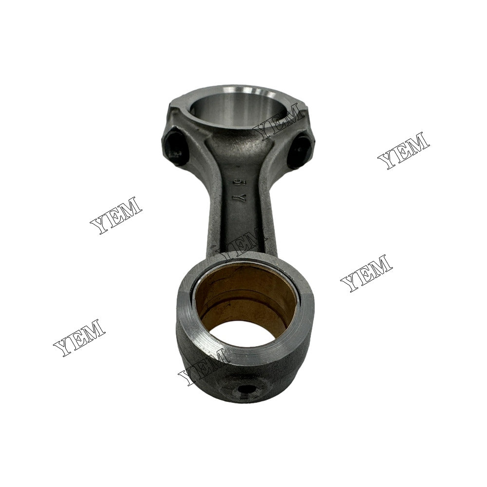 For Nissan Connecting rod with wrong mouth oblique mouth 4x TD27 Engine Spare Parts YEMPARTS