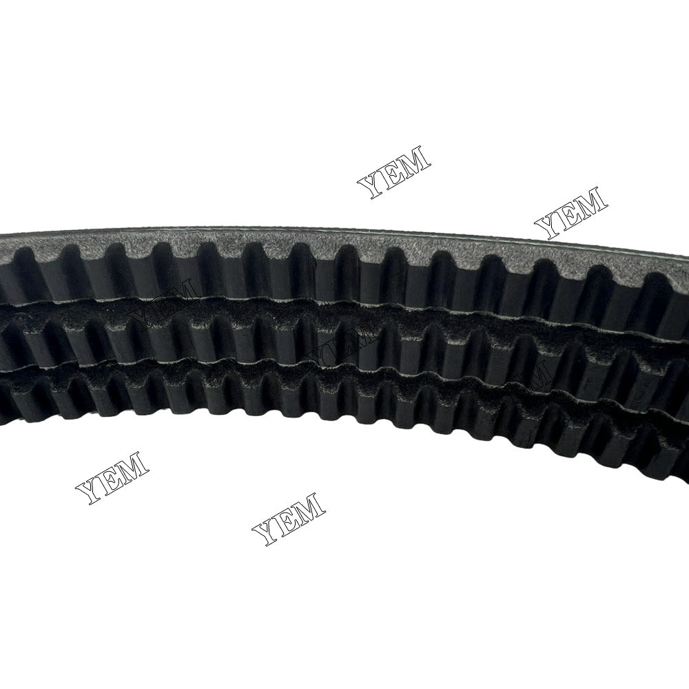 For Isuzu Fan Belt RECMF8480 6HK1 Engine Spare Parts YEMPARTS