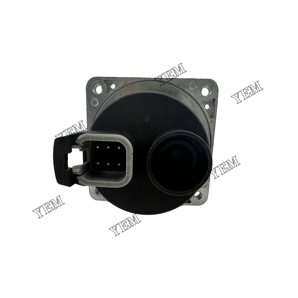 For John Deere Dual Axis Joystick Controller 101174GHT 62390GT S120 S45 S65 S85 Engine Spare Parts YEMPARTS