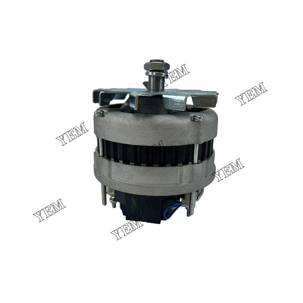 For Deutz Alternator 0118-0648 F2L1011 Engine Spare Parts YEMPARTS