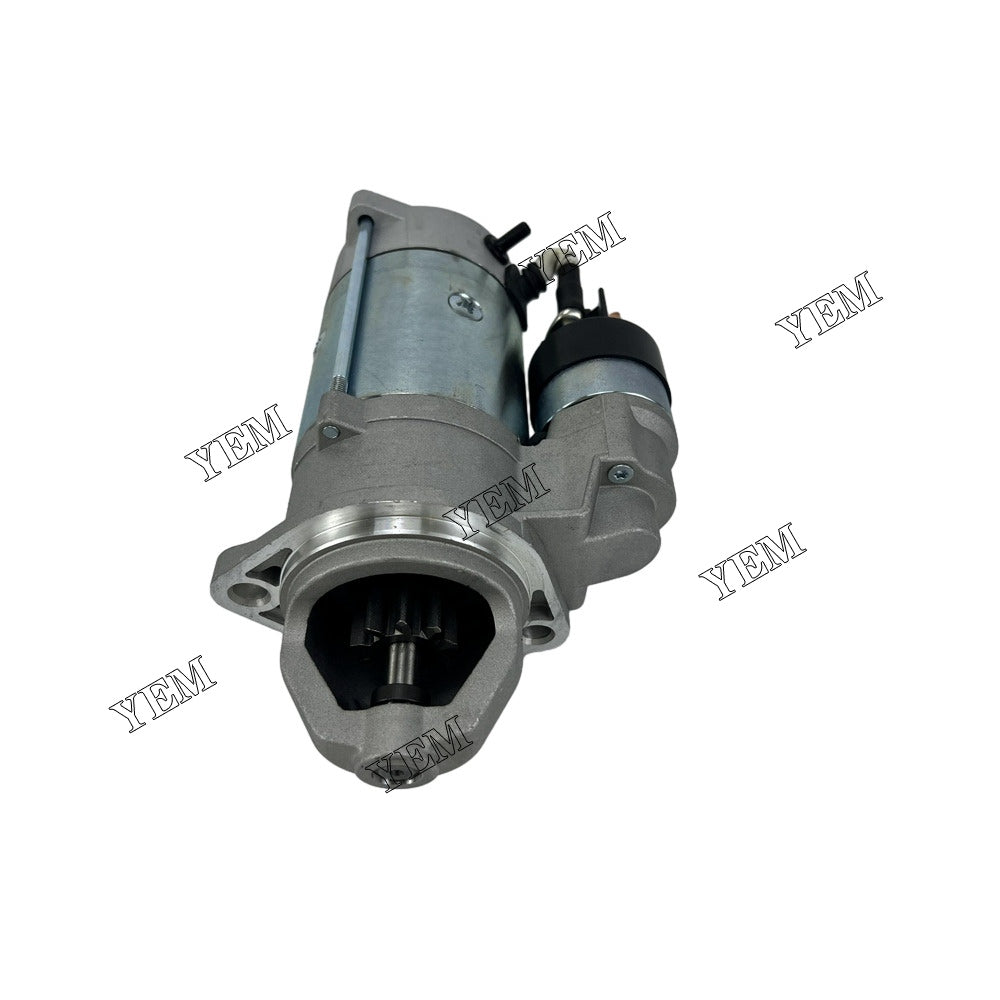 For Deutz Starter Motor 0118-1751 F2L1011 Engine Spare Parts YEMPARTS