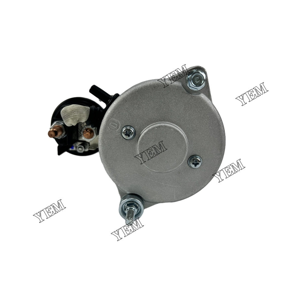 For Deutz Starter Motor 0118-1751 F2L1011 Engine Spare Parts YEMPARTS