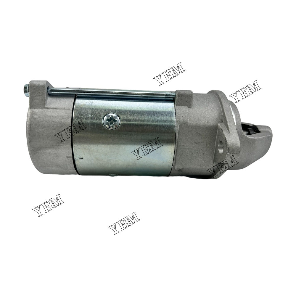 For Deutz Starter Motor 0118-1751 F2L1011 Engine Spare Parts YEMPARTS