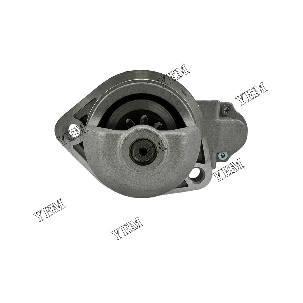 For Deutz Starter Motor 0118-1751 F2L1011 Engine Spare Parts YEMPARTS