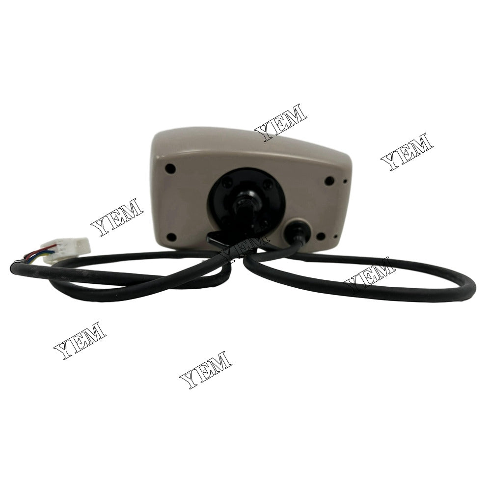 For Caterpillar Monitor 157-3198 320C Engine Spare Parts YEMPARTS