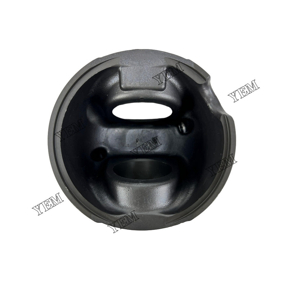 For Cummins Piston STD 114mm 6x 4987914 6L Engine Spare Parts YEMPARTS