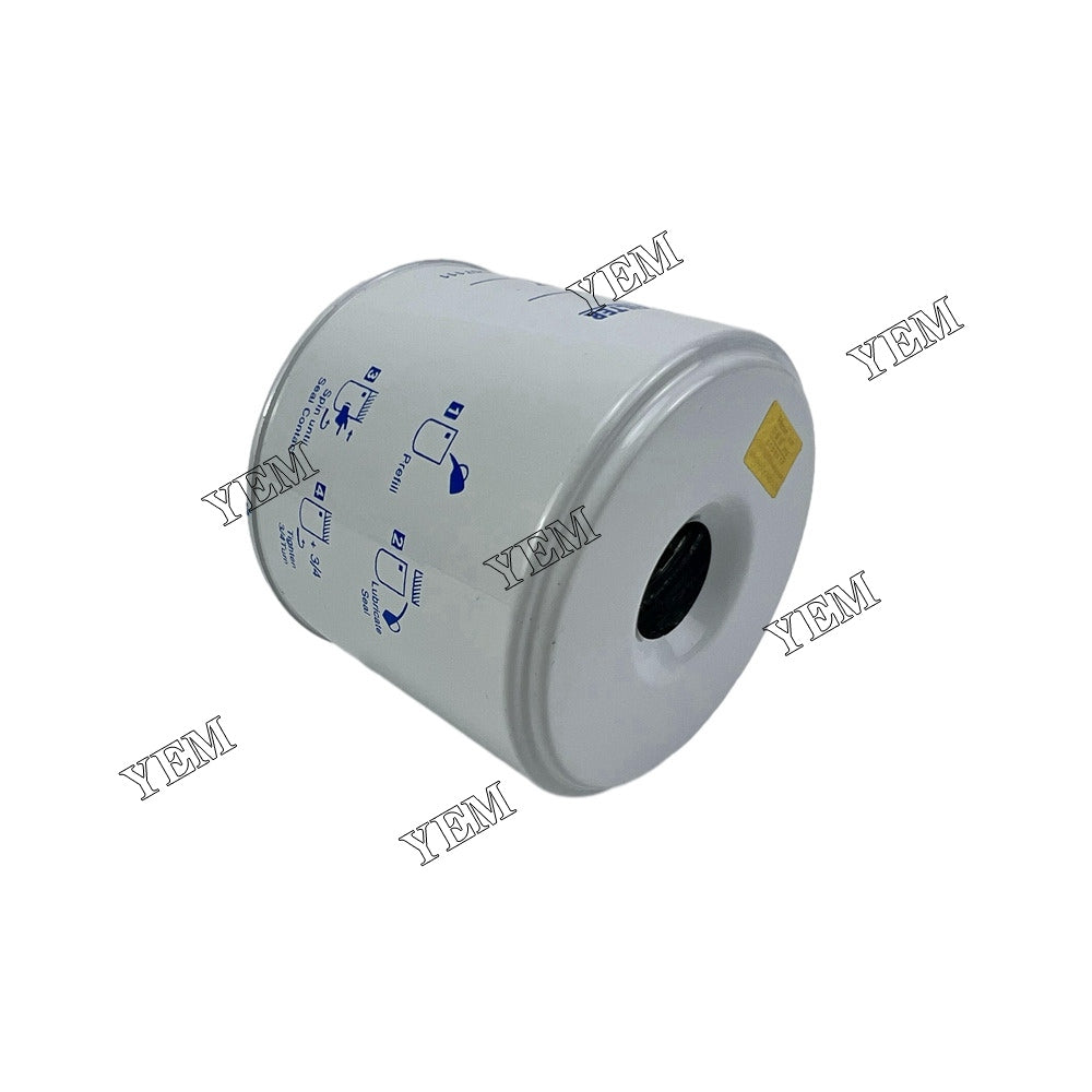For Perkins Fuel Filter Element FF16-7 26561117 1901929 P55-6245 7111296 Engine Spare Parts YEMPARTS