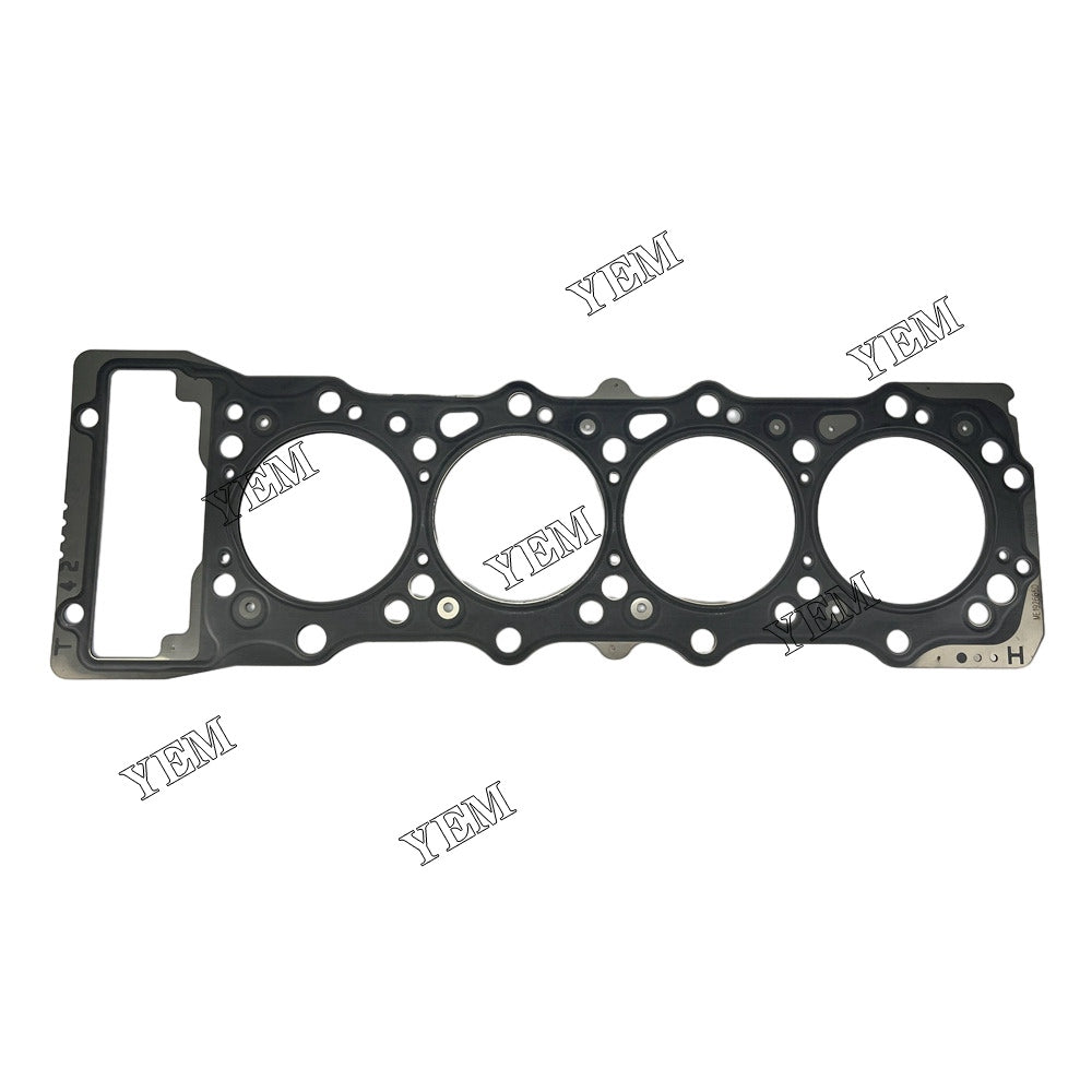 For Mitsubishi Head Gasket new ME192665D 812029603 4M42 Engine Spare Parts YEMPARTS