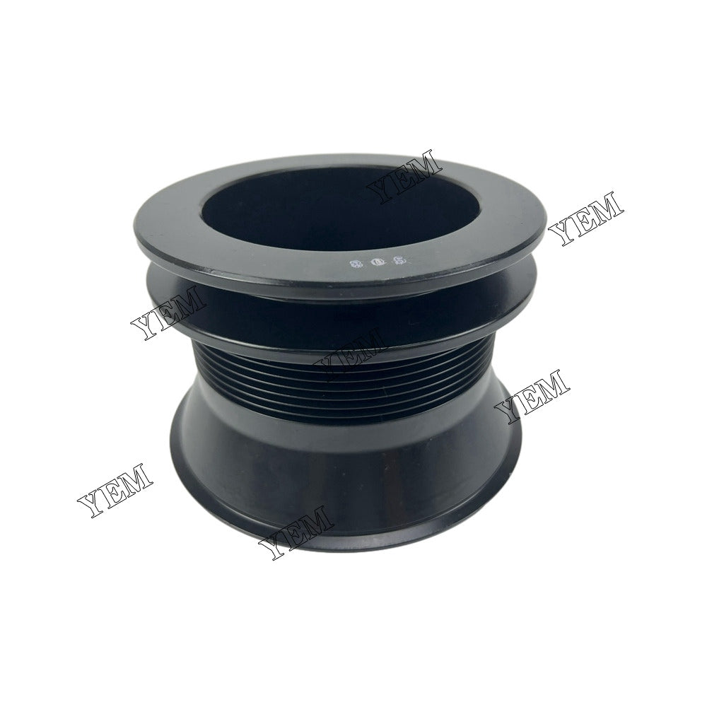 For Isuzu Crankshaft Pulley 8-98038805-0 4JJ1 Engine Spare Parts YEMPARTS