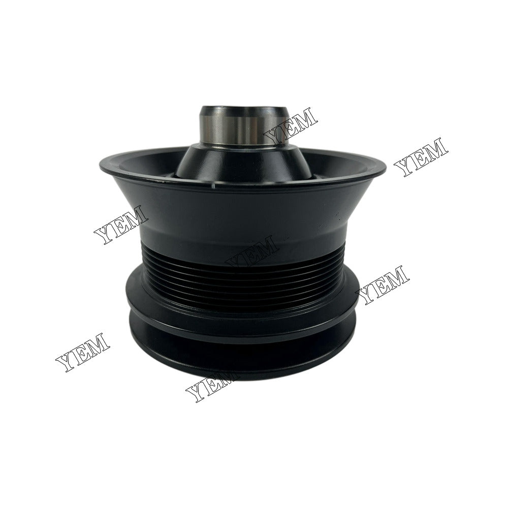 For Isuzu Crankshaft Pulley 8-98038805-0 4JJ1 Engine Spare Parts YEMPARTS